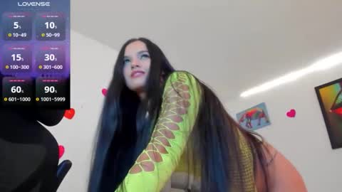 Karin    online show from May 9, 11:22 pm