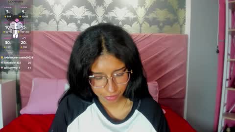 Karina online show from February 3, 6:40 am