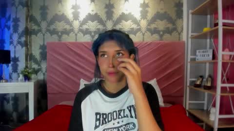 Karina online show from November 4, 7:26 pm