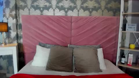 Karina online show from March 18, 3:01 am