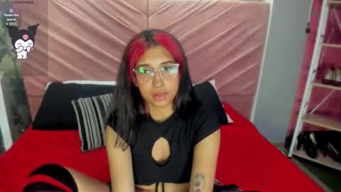 Karina online show from January 15, 4:10 am