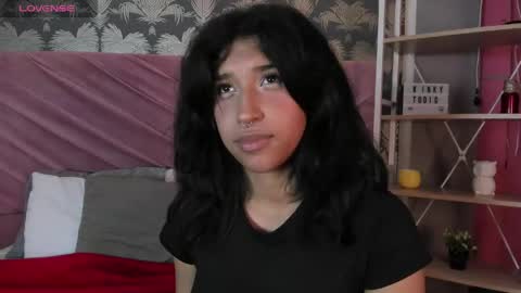 Karina online show from April 14, 3:21 am