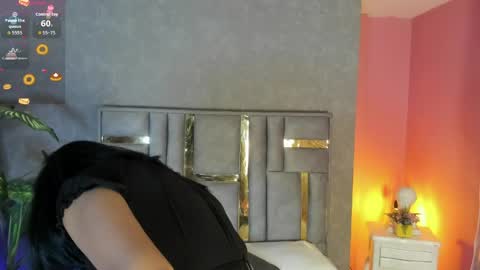 Karina online show from June 10, 3:06 am