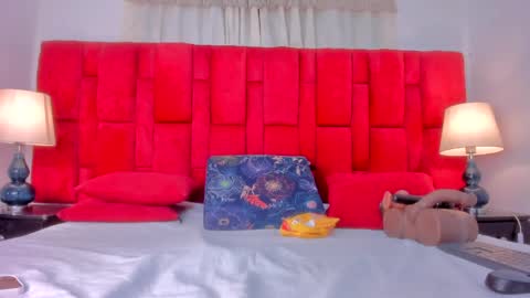 KarinaBelov  online show from April 1, 11:55 am