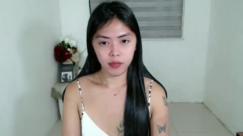 I AM BELLE online show from September 29, 6:51 pm