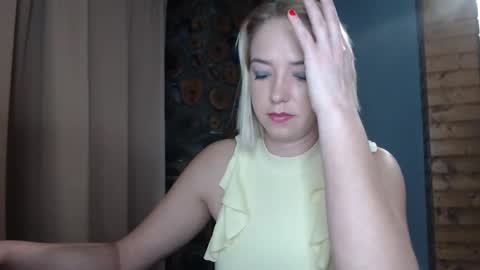 karina online show from January 14, 3:11 am