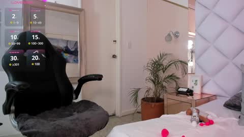 Karina online show from February 26, 7:55 am