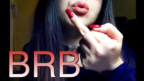 Karina Mistress online show from December 1, 5:04 pm