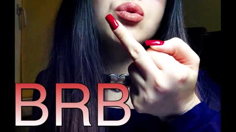 Karina Mistress online show from January 14, 2:58 pm