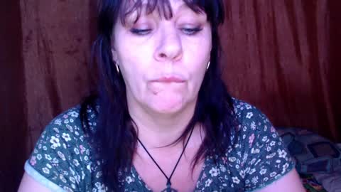 Karina online show from January 31, 7:39 am