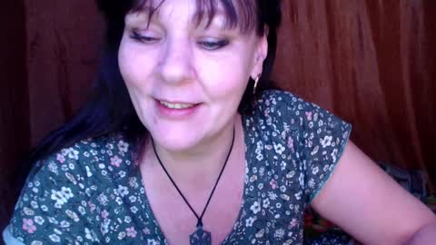 Karina online show from January 27, 7:56 am