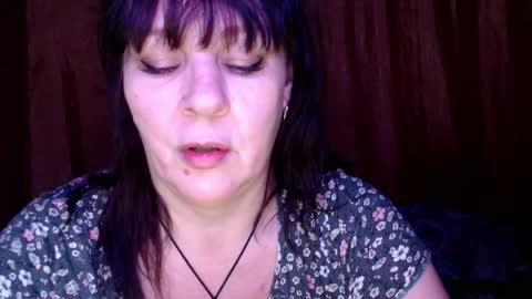 Karina online show from January 27, 4:09 am