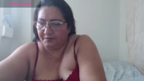 Snapshot of karina_turbay chatting on December 5, 9:22 pm Karina online show from December 5, 9:22 pm