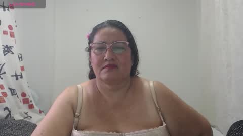 Snapshot of karina_turbay chatting on October 8, 9:21 pm Karina online show from October 8, 9:21 pm