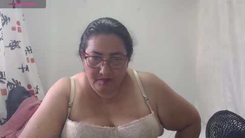 Snapshot of karina_turbay chatting on October 20, 9:42 pm Karina online show from October 20, 9:42 pm