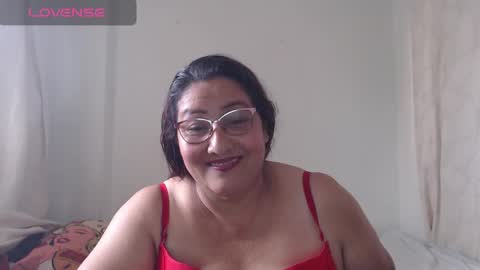 Snapshot of karina_turbay chatting on December 4, 9:18 pm Karina online show from December 4, 9:18 pm