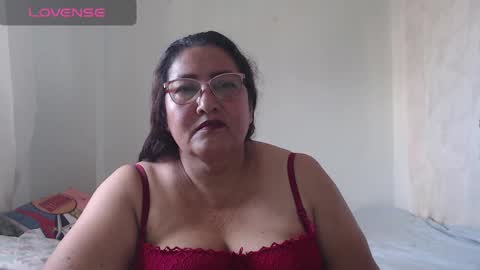 Snapshot of karina_turbay chatting on December 10, 8:38 pm Karina online show from December 10, 8:38 pm