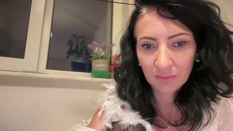 Snapshot of karinablair chatting on February 26, 4:08 am Karina online show from February 26, 4:08 am