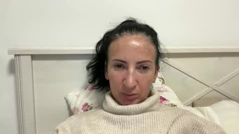 Snapshot of karinablair chatting on October 7, 8:27 pm Karina online show from October 7, 8:27 pm