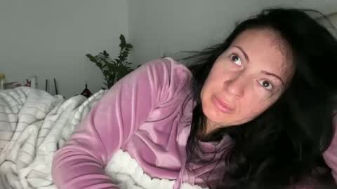 Karina online show from March 29, 8:38 am