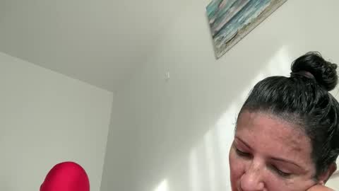 Snapshot of karinablair chatting on October 25, 6:35 am Karina online show from October 25, 6:35 am