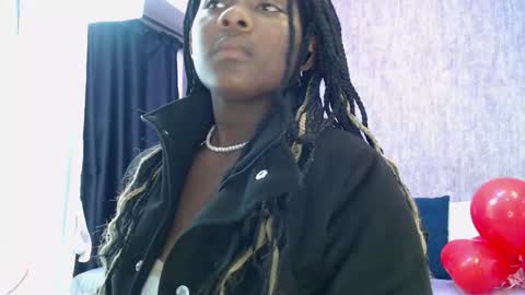 Im Karina online show from February 16, 12:36 pm