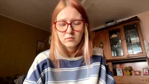 Karina online show from February 15, 7:32 am