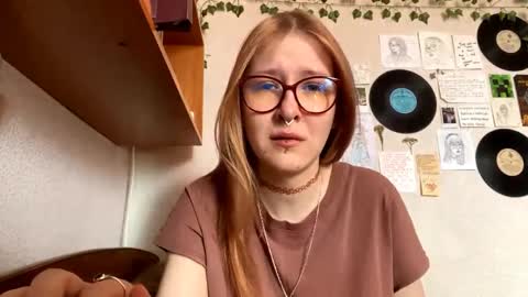 Karina online show from March 29, 8:38 am