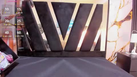 KarinaSimonz online show from January 6, 8:02 pm