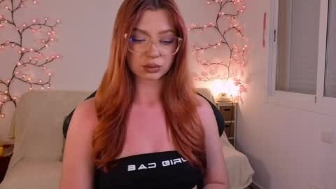 Karina online show from March 31, 7:03 pm