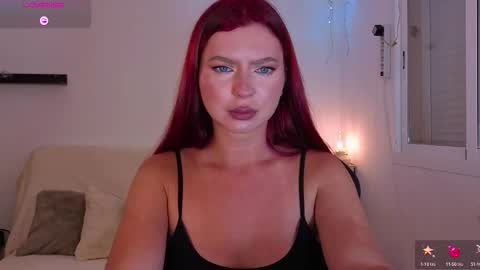 Karina online show from September 18, 6:56 pm