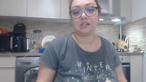 Snapshot of karinmcqueen chatting on December 24, 10:33 am Karin online show from December 24, 10:33 am