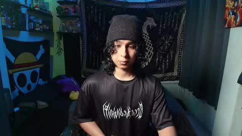 call me kai 3 online show from February 8, 7:17 pm