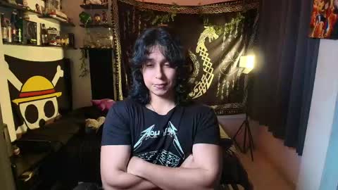 call me kai 3 online show from April 27, 11:46 pm
