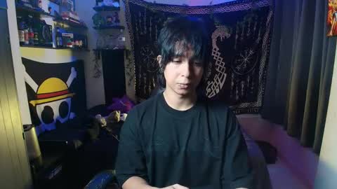 call me kai 3 online show from May 18, 7:42 pm
