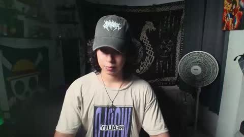 call me kai 3 online show from January 6, 6:34 pm