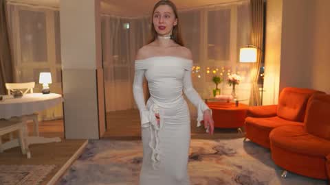 Linn online show from March 2, 2:57 pm