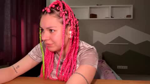 Katty online show from March 11, 8:17 am