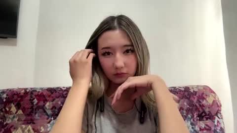 karissagius online show from July 1, 10:35 am