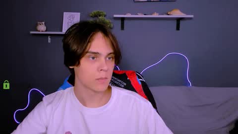 Karl online show from September 22, 8:40 am