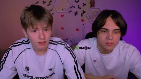 Karl online show from September 24, 8:48 pm