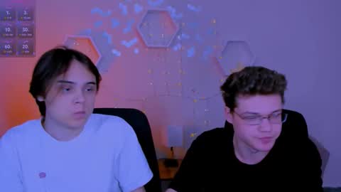 Karl online show from November 8, 9:45 am