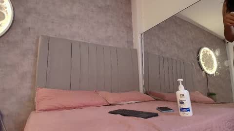 Karla online show from March 29, 8:21 pm