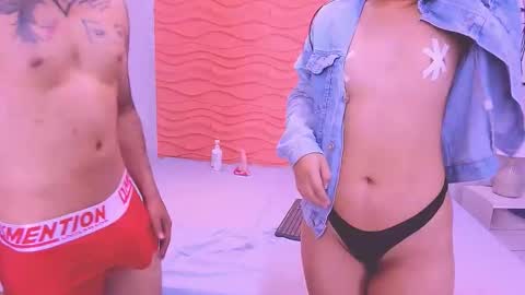 karla_andrex online show from February 2, 7:54 pm