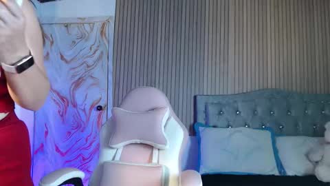 karla ferrer online show from January 6, 6:34 pm