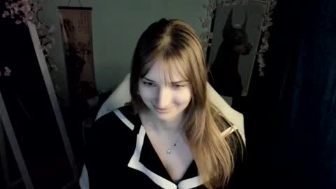 Karla online show from January 18, 1:20 pm