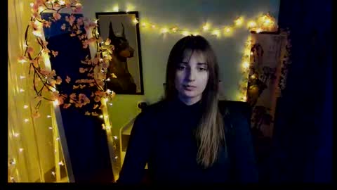 Karla online show from February 20, 1:57 pm