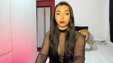 Karla  online show from March 18, 10:43 am