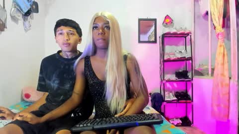 Karlaa online show from November 13, 10:45 pm