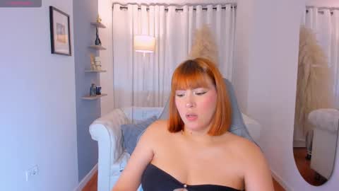 Karlita online show from February 23, 3:52 am